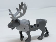 Lego Jégvarázs Állat - Szarvas - Sven 41066-as szettből