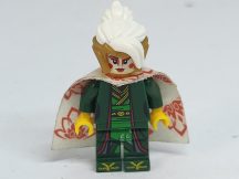   Lego Ninjago figura -_x0009_Harumi - Sons of Garmadon (njo383) zs.