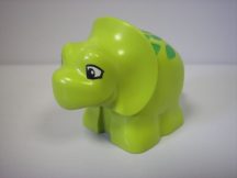 Lego Duplo dinoszaurusz (kicsi) 