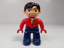 Lego Duplo ember - fiú