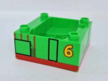 Lego Duplo Thomas- Percy vonat utánfutó láda