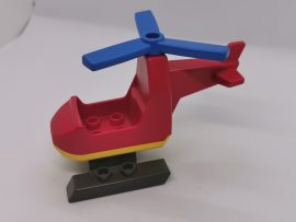	 Lego Duplo Helikopter