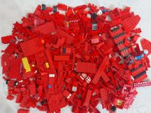 0,9 kg  ömlesztett VEGYES, kilós vegyes lego  csomag (405)