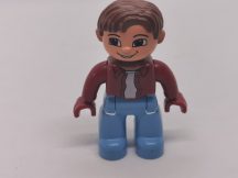 Lego Duplo Ember - Fiú !