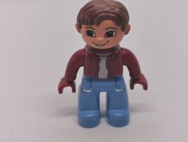 Lego Duplo Ember - Fiú !