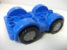 Lego Duplo - kocsi alap 