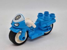 Lego Duplo motor