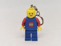 Lego Kulcstartó (világít)