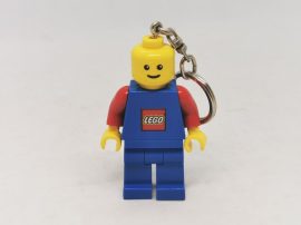 Lego Kulcstartó (világít)