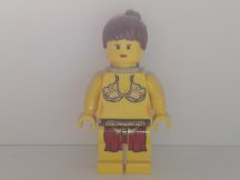 Lego figura Star Wars - Princess Leia (sw070)