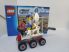 LEGO CITY - Space Holdjáró autó 3365 (doboz+katalógus)