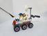 LEGO CITY - Space Holdjáró autó 3365 (doboz+katalógus)