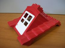 Lego Duplo Tető (ajtó kicsit karcos)