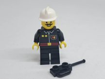 Lego Town figura - (firec017)