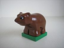 Lego Duplo Barna Maci, Medve (kicsi) 