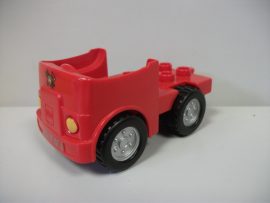 Lego Duplo - Tűzoltóautó