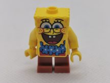 Lego Spongebob Figura - SpongeBob (bob036)
