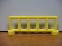 Lego Duplo kerítés (!)