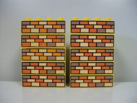 Lego Duplo téglás kockacsomag