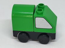 Lego Duplo Autó 10622-es szettől