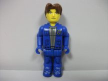 Lego figura - Jack Stone (js026)