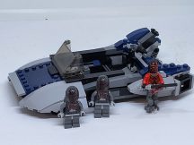 LEGO® Star Wars Mandalorian Speeder (75022)