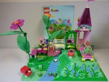 LEGO Belville - Virág tündér 5862