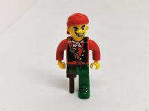 Lego Jack Stone Figura - Fiú (4j011)