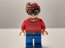 Lego Super Heroes figura -  Dick Grayson (coltlbm09)