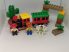 Lego Duplo - A nagy vonatüldözés 5659