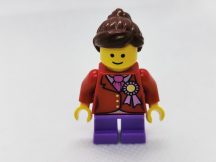Lego Town Figura - Gyerek (twn250)