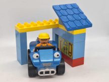 Lego Duplo Bob Mester - Bob műhelye 3594