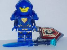 Lego Nexo Knights figura - Ultimate Clay (nex023)