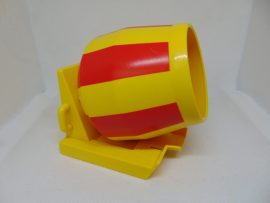 Lego Duplo Betonkeverő elem