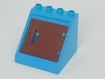 Lego Duplo tetőtéri ablak