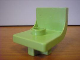 Lego Duplo szék 