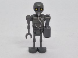 Lego Star Wars figura - 2-1B Medical Droid (sw0282)
