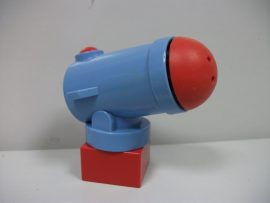 Lego Duplo - Matuka kilövő