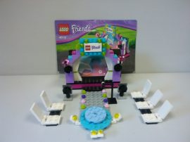 Lego Friends - Model kifutó 40112