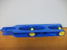  Lego Duplo toolo elem (sárgult,karcos)