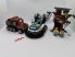 Lego City - Légpárnás hajós letartoztatás 60071 (katalógussal)