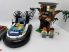 Lego City - Légpárnás hajós letartoztatás 60071 (katalógussal)