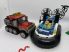 Lego City - Légpárnás hajós letartoztatás 60071 (katalógussal)