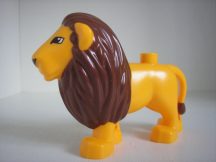 Lego Duplo oroszlán 