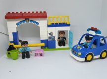 Lego Duplo - Rendőrkapitányság 10902