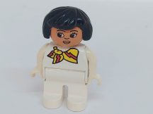 Lego Duplo ember - lány 