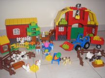 Lego Duplo Farm 9217