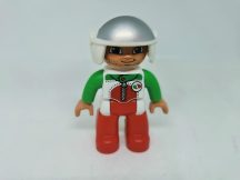 Lego Duplo ember - pilóta 