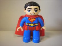 Lego Duplo ember - fiú (Superman)