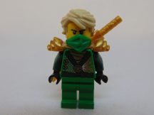 Lego Ninjago Figura - 	Lloyd (njo087)